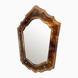 Venetian Mirror, 1950s-BFK-2035340