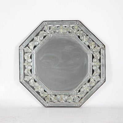 Venetian Mirror, 1960s-DSC-2020445