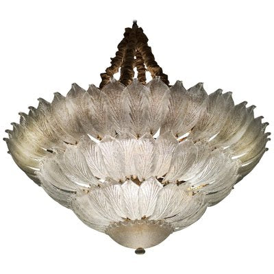 Venetian Murano Ceiling Light-OVO-1235541