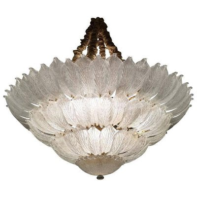 Venetian Murano Ceiling Light-OVO-1235541