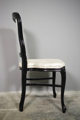 Venetian Style Dining Chair, 2000s-KNM-883044