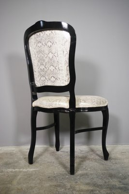 Venetian Style Dining Chair, 2000s-KNM-883044