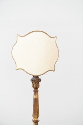 Venetian-Style Floor Lamp, 1960s-KNM-847393