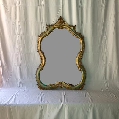 Venetian Style Mirror-DUA-2017560