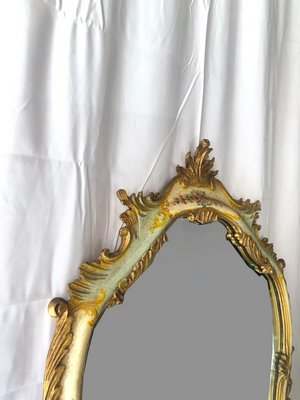 Venetian Style Mirror-DUA-2017560