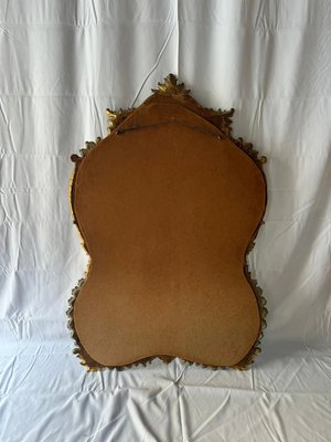 Venetian Style Mirror-DUA-2017560