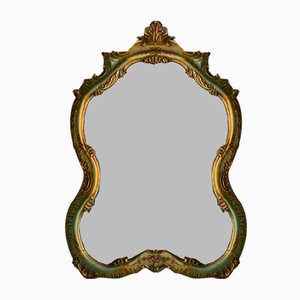 Venetian Style Mirror-DUA-2017560