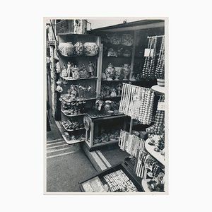 Venice, 1950s, Black and White Photograph-DYV-1219797