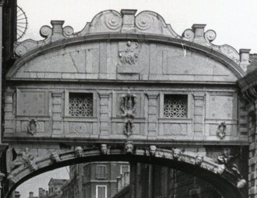 Venice Bridge of Sighs, 1954-DYV-701083