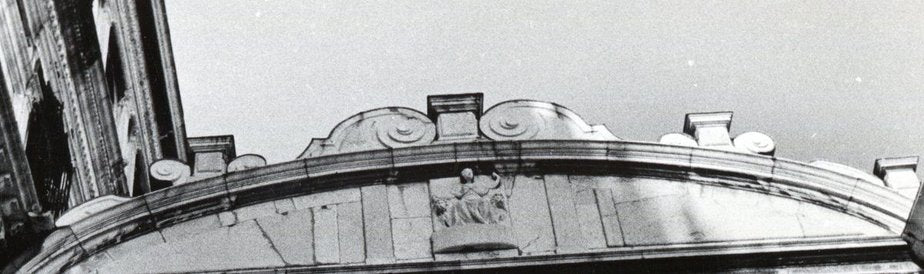 Venice Bridge of Sighs, 1954-DYV-701067