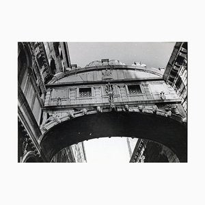 Venice Bridge of Sighs, 1954-DYV-701067