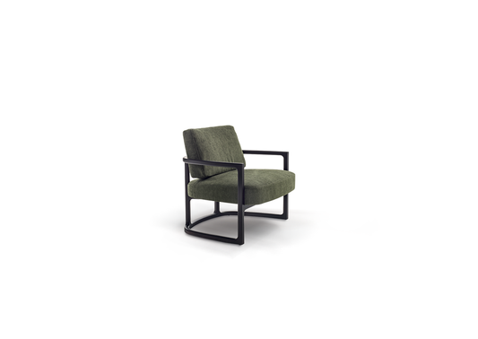 VENUS - ARMCHAIR by Porada