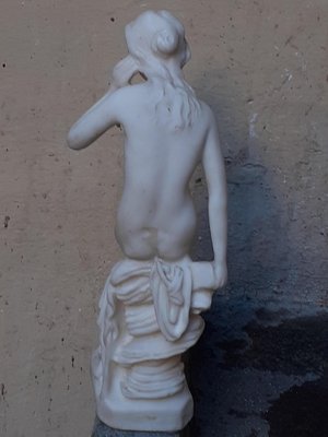 Venus Sculpture, 1800s, Marble-AKA-1811692