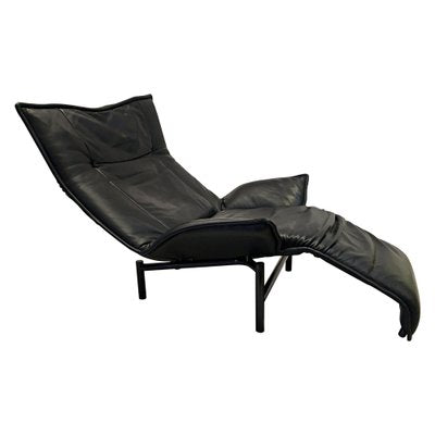 Veranda Lounge Chair by Vico Magistretti for Cassina-NJJ-955156