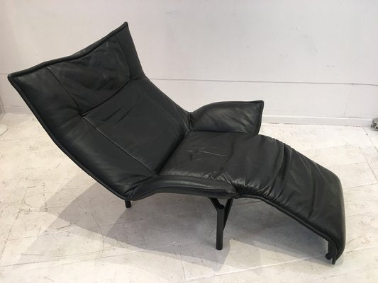 Veranda Lounge Chair by Vico Magistretti for Cassina-NJJ-955156