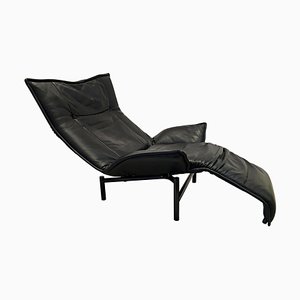 Veranda Lounge Chair by Vico Magistretti for Cassina-NJJ-955156