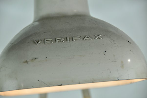 Verifax Table Lamp from Kodak, 1950s-ROJ-638918