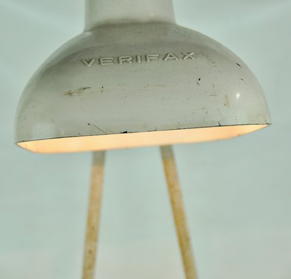 Verifax Table Lamp from Kodak, 1950s-ROJ-638918