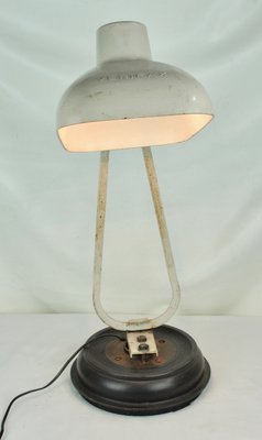 Verifax Table Lamp from Kodak, 1950s-ROJ-638918