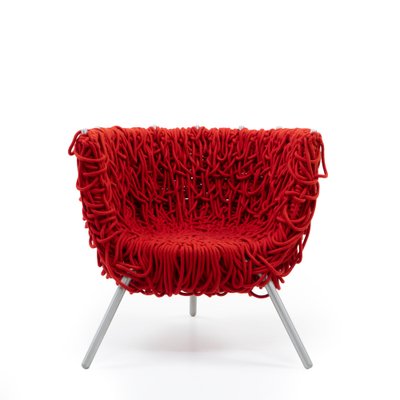 Vermelha Chair by the Campana Brothers, 2000s-TJQ-1789281