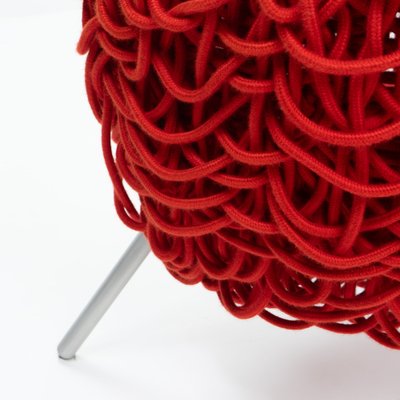 Vermelha Chair by the Campana Brothers, 2000s-TJQ-1789281