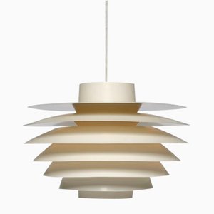 Verona Pendant Lamp by Svend Middelboe for Nordisk Solar, 1970s-HZO-802893