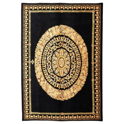 Versace Collection Rug, 1980s-WM-1045256