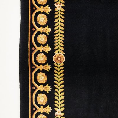 Versace Collection Rug, 1980s-WM-1045256