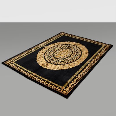 Versace Collection Rug, 1980s-WM-1045256