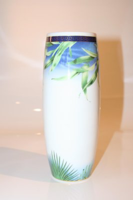 Versace Jungle Vase from Rosenthal, 1960s-RFP-1305253