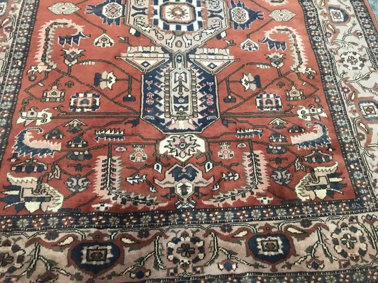 Very Afghan Rug-YMM-1061947