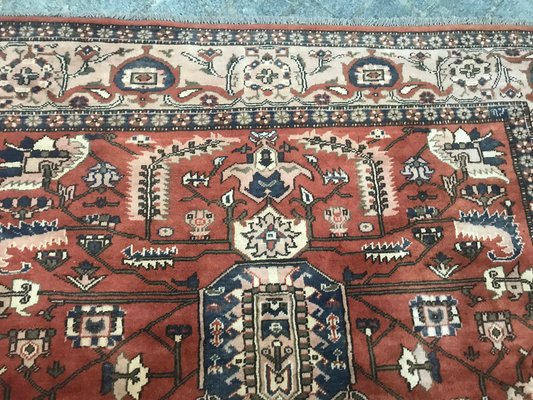 Very Afghan Rug-YMM-1061947