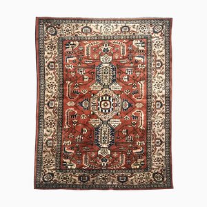 Very Afghan Rug-YMM-1061947