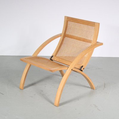 VF Folding Chair by Gijs Bakker for Castelijn, Netherlands, 1976-DV-1720247