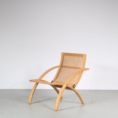 VF Folding Chair by Gijs Bakker for Castelijn, Netherlands, 1976-DV-1720247