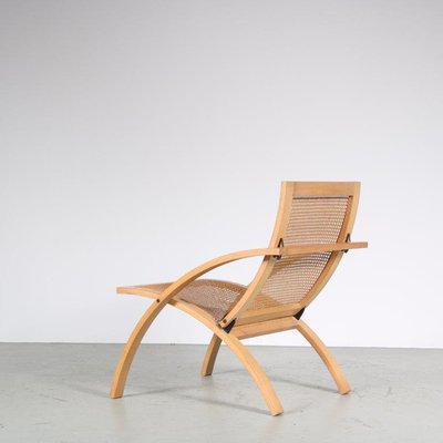 VF Folding Chair by Gijs Bakker for Castelijn, Netherlands, 1976-DV-1720247