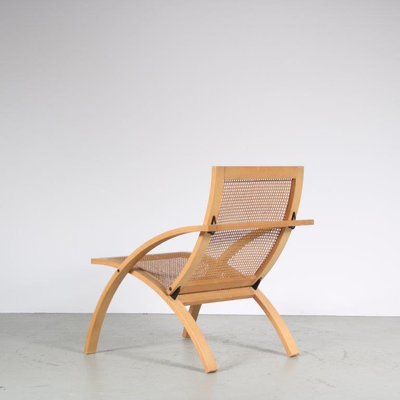 VF Folding Chair by Gijs Bakker for Castelijn, Netherlands, 1976-DV-1720248