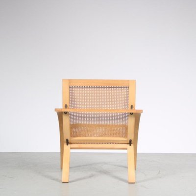 VF Folding Chair by Gijs Bakker for Castelijn, Netherlands, 1976-DV-1720247