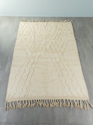 Vibrant Beni Berber Rug, 2010s-GPP-1394691