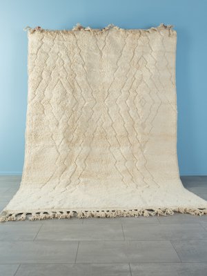 Vibrant Beni Berber Rug, 2010s-GPP-1394691