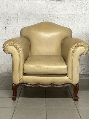 Victorian Armchairs, 1940s, Set of 2-JHL-2021274