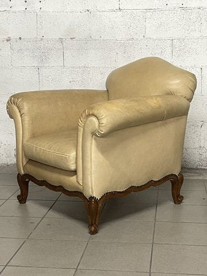 Victorian Armchairs, 1940s, Set of 2-JHL-2021274