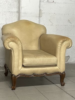 Victorian Armchairs, 1940s, Set of 2-JHL-2021274