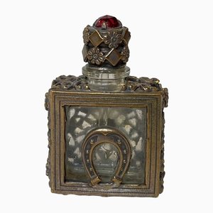 Victorian Miniature Perfume Bottle-LCR-1271237