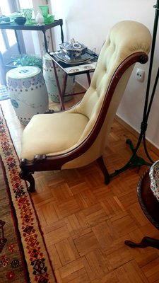 Victorian Nursing Chair-EAI-1021497