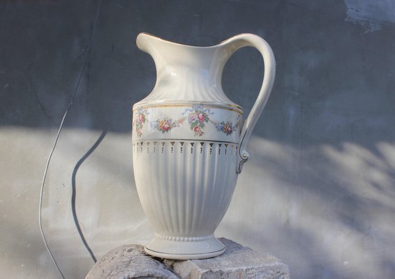 Victorian Pitcher Jug, 1920s-UWJ-1267616