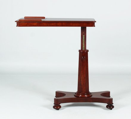 Victorian Reading Table, 1870s-ZLE-1796008