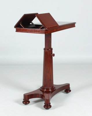 Victorian Reading Table, 1870s-ZLE-1796008