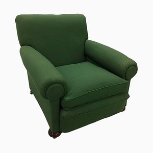 Victorian Roll Armchair-UCH-1224738