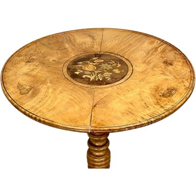 Victorian Side Table, 19th Century-TCS-1704858